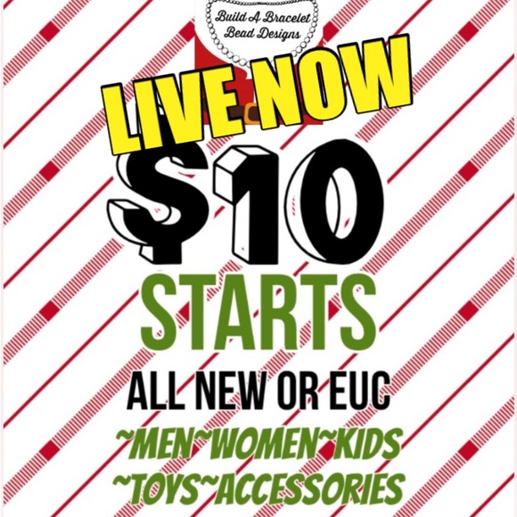 Get notified when we’re LIVE with amazing deals! - Picture 5 of 6